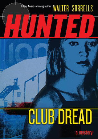 Club Dread Paperback by Walter Sorrells