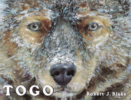 Togo TR by Robert J. Blake