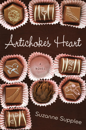 Artichoke's Heart Paperback by Suzanne Supplee