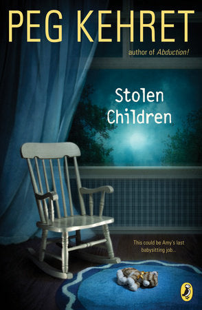 Stolen Children Paperback by Peg Kehret