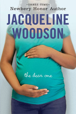 The Dear One Paperback by Jacqueline Woodson