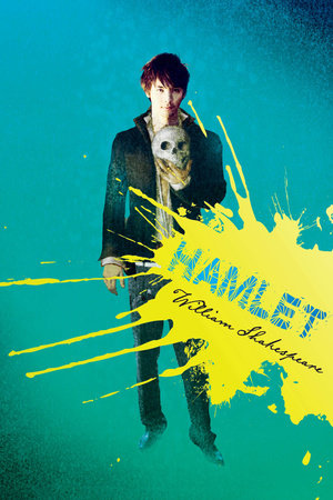 Hamlet Paperback by William Shakespeare