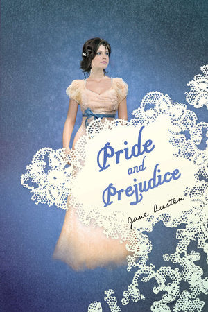 Pride and Prejudice Paperback by Jane Austen