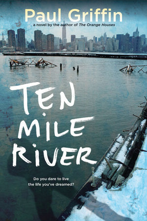 Ten Mile River TR by Paul Griffin