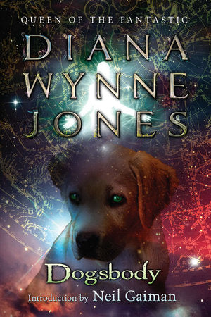 Dogsbody Paperback by Diana Wynne Jones