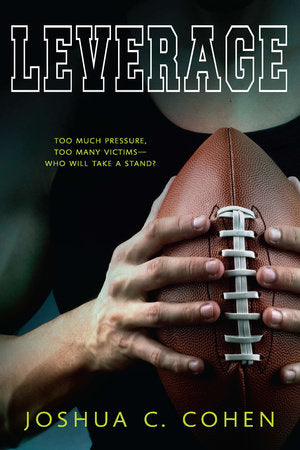 Leverage Paperback by Joshua C. Cohen