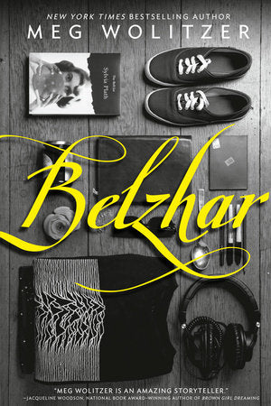 Belzhar Paperback by Meg Wolitzer