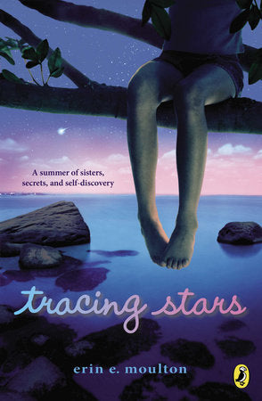 Tracing Stars Paperback by Erin E Moulton