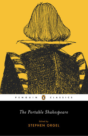 The Portable Shakespeare Paperback by William Shakespeare