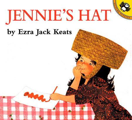 Jennie's Hat Paperback by Ezra Jack Keats; Illustrated by Ezra Jack Keats
