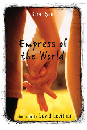 Empress of the World Paperback by Sara Ryan