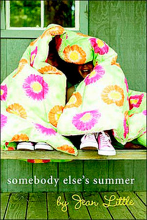 Somebody Elses Summer Paperback by Jean H Little