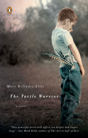The Turtle Warrior Paperback by Mary Ellis