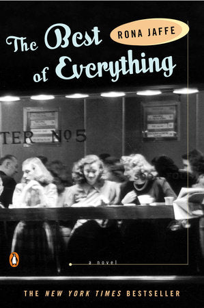 The Best of Everything Paperback by Rona Jaffe
