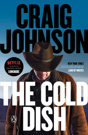The Cold Dish Paperback by Craig Johnson