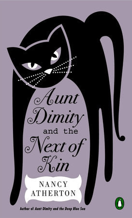 Aunt Dimity and the Next of Kin Paperback by Nancy Atherton
