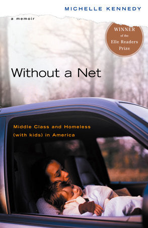 Without a Net Paperback by Michelle Kennedy