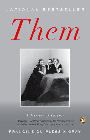 Them Paperback by Francine du Plessix Gray