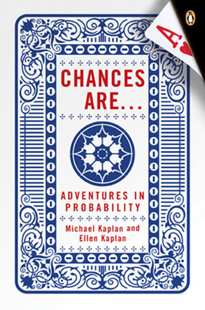 Chances Are . . . Paperback by Michael Kaplan and Ellen Kaplan