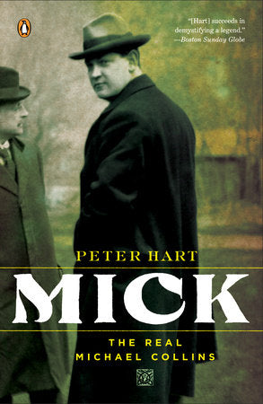 Mick Paperback by Peter Hart