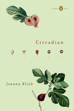 Circadian Paperback by Joanna Klink