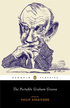 The Portable Graham Greene Paperback by Graham Greene