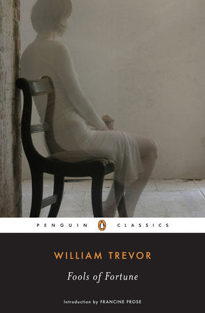 Fools of Fortune Paperback by William Trevor