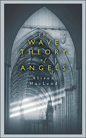 Wave Theory of Angels Paperback by Alison MacLeod