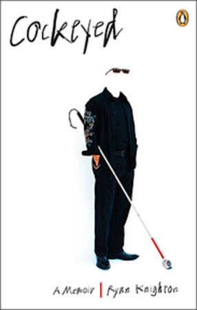 Cockeyed Paperback by Ryan Knighton