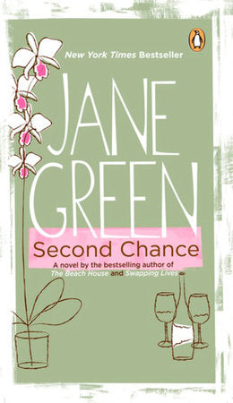 Second Chance Paperback by Jane Green