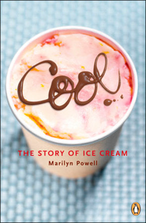 Cool Paperback by Marilyn Powell