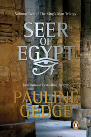 Seer of Egypt Paperback by Pauline Gedge