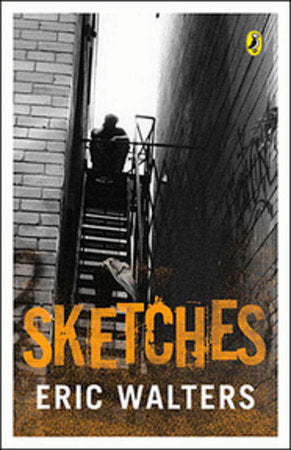 Sketches Paperback by Eric Walters