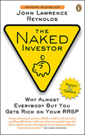 Naked Investor Revised Edition Paperback by John Lawrence Reynolds