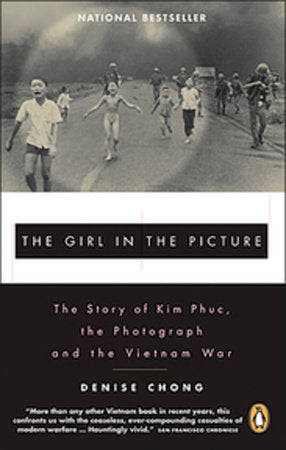 Girl in the Picture Paperback by Denise Chong