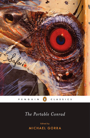 The Portable Conrad Paperback by Joseph Conrad