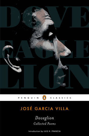 Doveglion: Collected Poems Paperback by Jose Garcia Villa