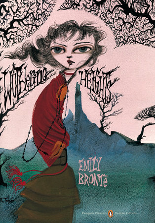 Wuthering Heights Paperback by Emily Bronte