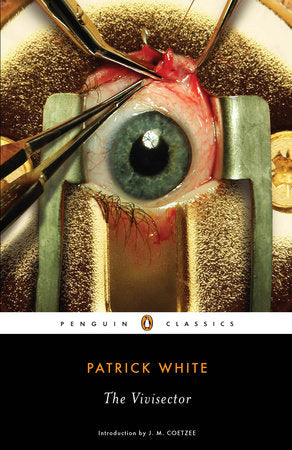The Vivisector Paperback by Patrick White