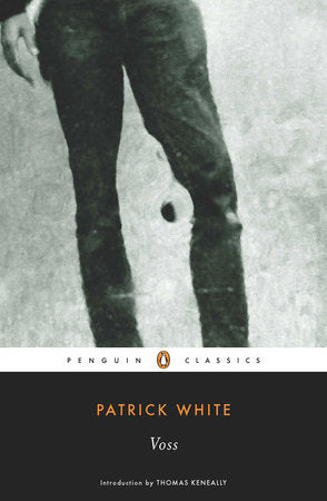 Voss Paperback by Patrick White