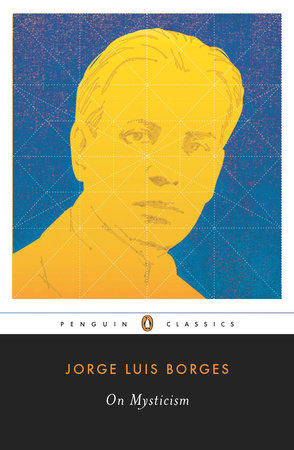 On Mysticism Paperback by Jorge Luis Borges