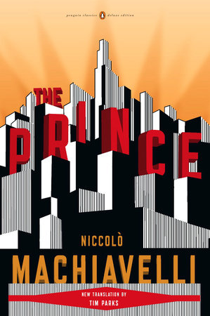 The Prince Paperback by Niccolo Machiavelli
