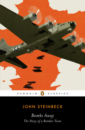 Bombs Away Paperback by John Steinbeck