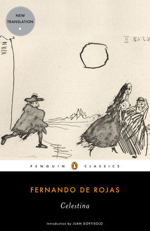 Celestina Paperback by Fernando de Rojas