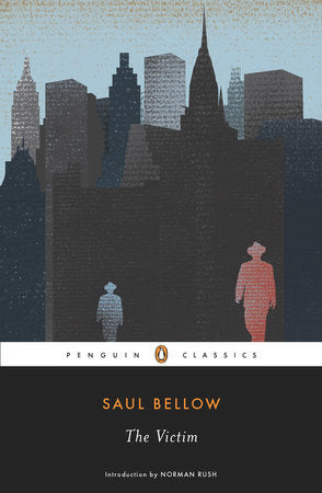 The Victim Paperback by Saul Bellow