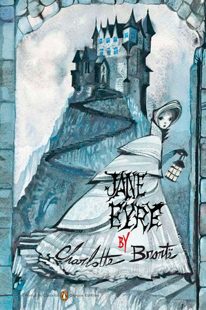 Jane Eyre TR by Charlotte Brontë