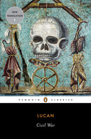 Civil War Paperback by Lucan