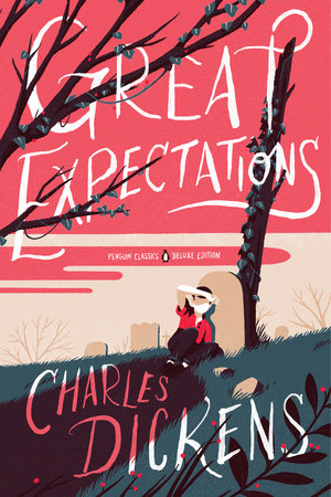 Great Expectations TR by Charles Dickens
