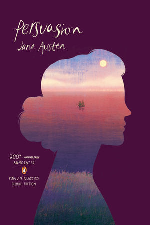 Persuasion Paperback by Jane Austen; Edited with an Introduction by Juliette Wells