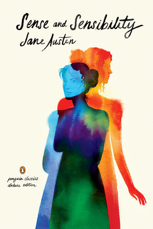 Sense and Sensibility Paperback by Jane Austen; Edited with an Introduction by Devoney Looser